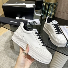 Chanel Casual Shoes